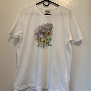 Vintage Northern Reflections graphic tee